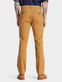 Чіноси Timberland SQUAM LAKE модель TB0A2BZAP4732 Фото