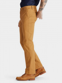 Чіноси Timberland SQUAM LAKE модель TB0A2BZAP4732 Фото