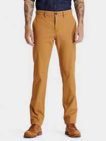 Чіноси Timberland SQUAM LAKE модель TB0A2BZAP4732 Фото