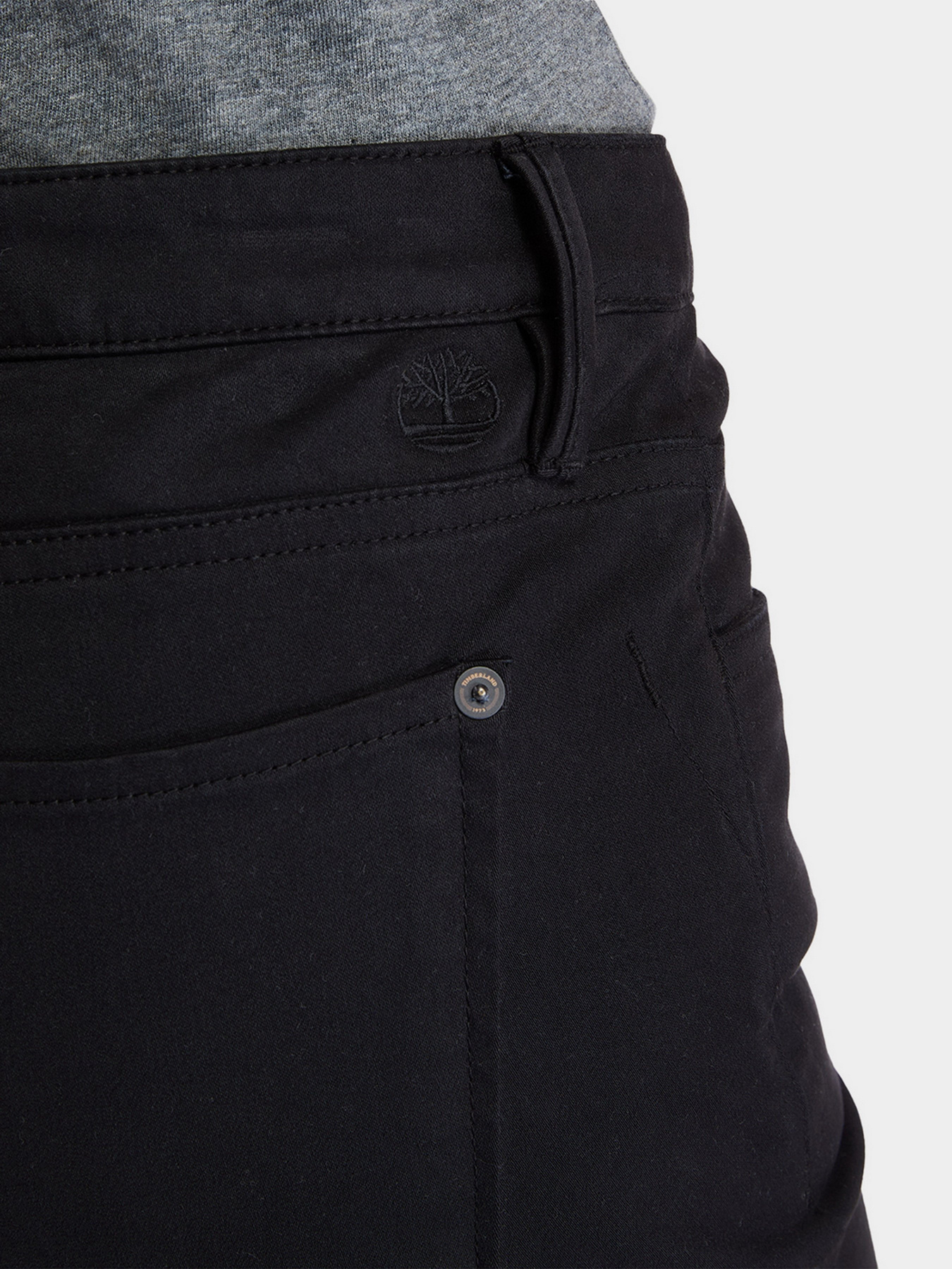 Скіні джинси Timberland Super-Skinny модель TB0A2C17001 Фото