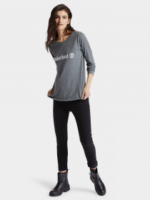 Скіні джинси Timberland Super-Skinny модель TB0A2C17001 Фото