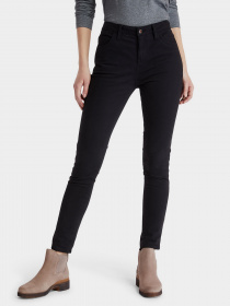 Скинни джинсы Timberland Super-Skinny модель TB0A2C17001 Фото