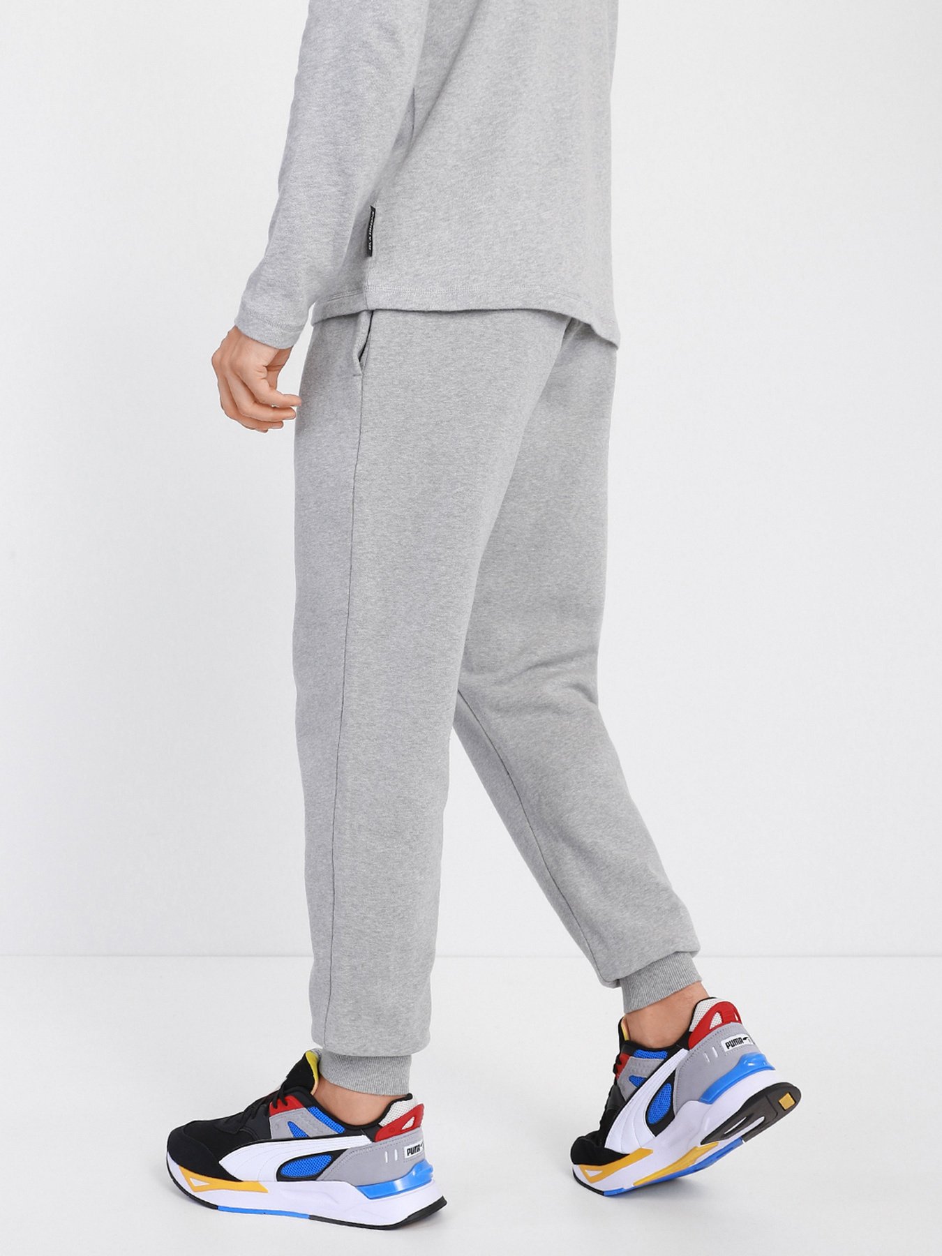 Штани спортивні Timberland Exeter River модель TB0A2CN7052 Фото