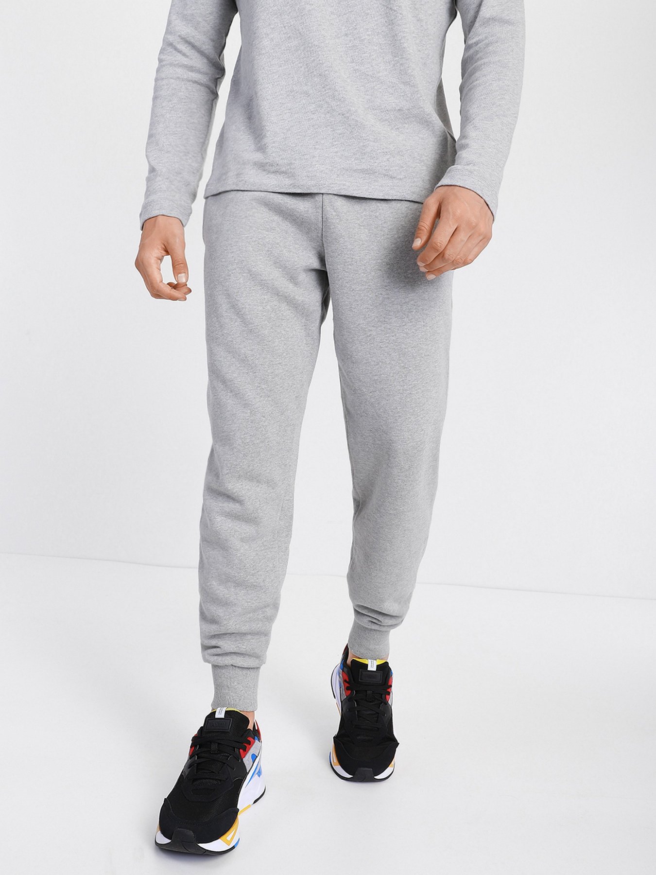 Штаны спортивные Timberland Exeter River модель TB0A2CN7052 Фото