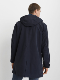 Демісезонна куртка Timberland модель TB0A1WRQ433 Фото