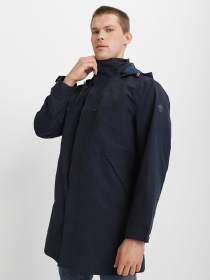 Демісезонна куртка Timberland модель TB0A1WRQ433 Фото