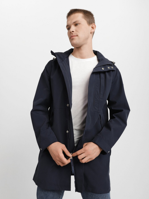 Демісезонна куртка Timberland модель TB0A1WRQ433 Фото