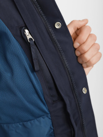 Демісезонна куртка Timberland модель TB0A1WRQ433 Фото