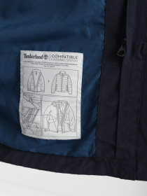 Демісезонна куртка Timberland модель TB0A1WRQ433 Фото