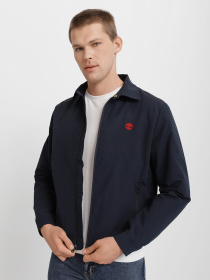 Демисезонная куртка Timberland STRATHAM модель TB0A2D8M433 Фото