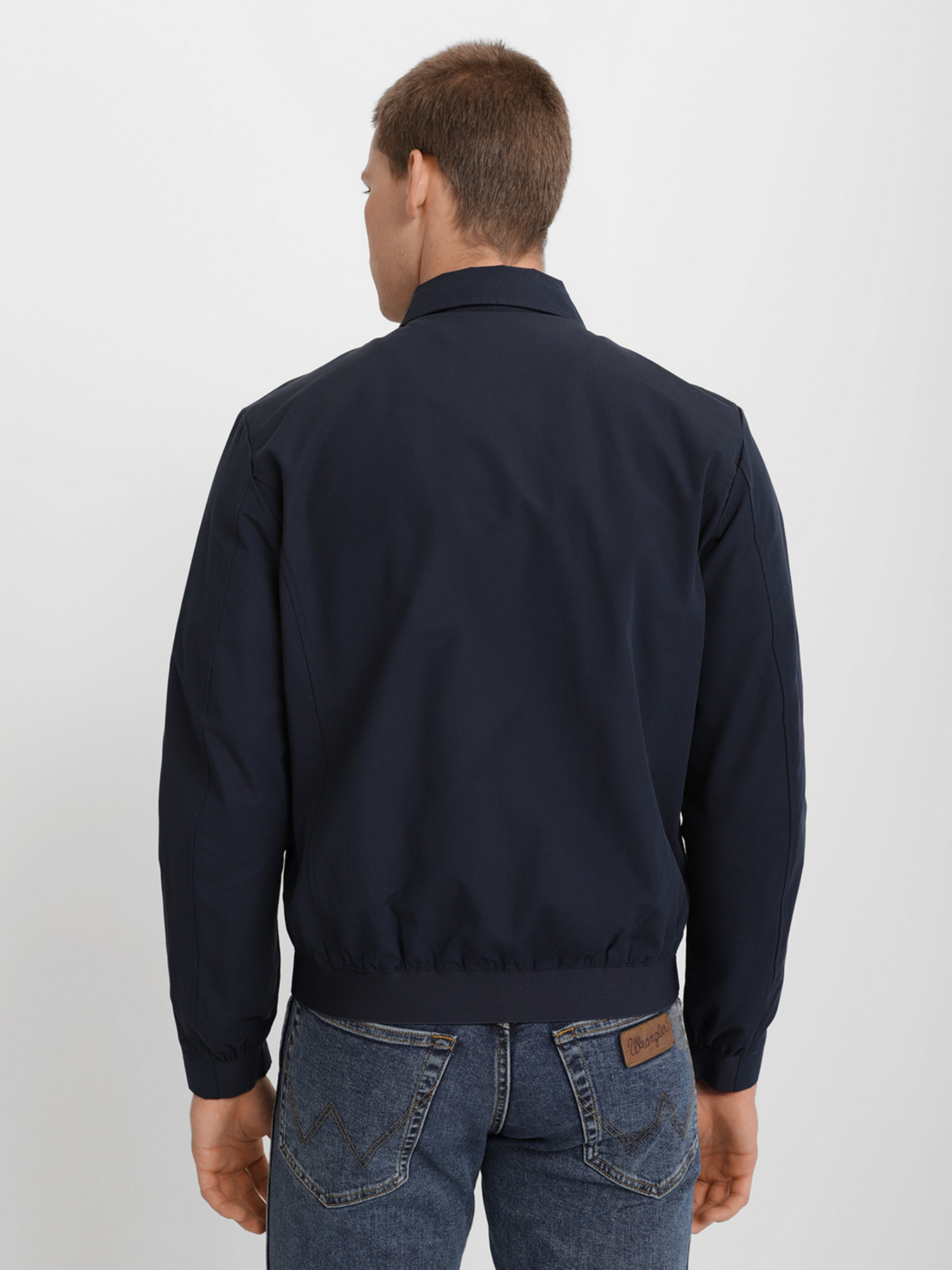 Демисезонная куртка Timberland STRATHAM модель TB0A2D8M433 Фото