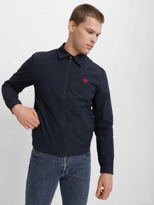 Демісезонна куртка Timberland STRATHAM модель TB0A2D8M433 Фото