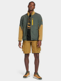 Демисезонная куртка Timberland Field Trip Hybrid модель TB0A2D11U31 Фото