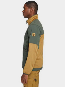 Демисезонная куртка Timberland Field Trip Hybrid модель TB0A2D11U31 Фото