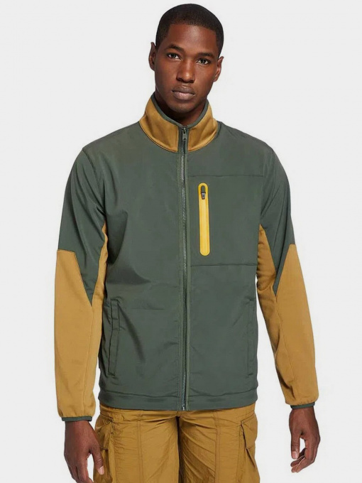 Демісезонна куртка Timberland Field Trip Hybrid модель TB0A2D11U31 Фото