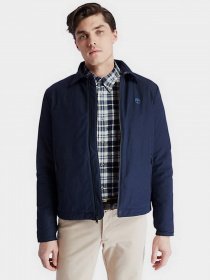 Демісезонна куртка Timberland Stratham модель TB0A2BV7433 Фото