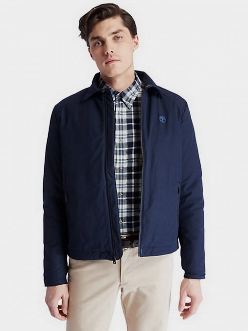 Демисезонная куртка Timberland Stratham модель TB0A2BV7433 Фото