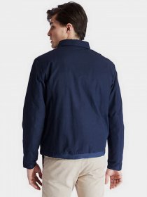 Демисезонная куртка Timberland Stratham модель TB0A2BV7433 Фото