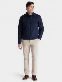 Демисезонная куртка Timberland Stratham модель TB0A2BV7433 Фото