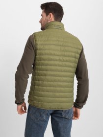 Жилет Timberland AXIS PEAK THERMAL модель TB0A1XT4V46 Фото