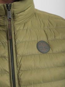 Жилет Timberland AXIS PEAK THERMAL модель TB0A1XT4V46 Фото