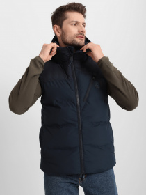 Жилет Timberland модель TB0A2BMD433 Фото