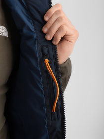 Жилет Timberland модель TB0A2BMD433 Фото