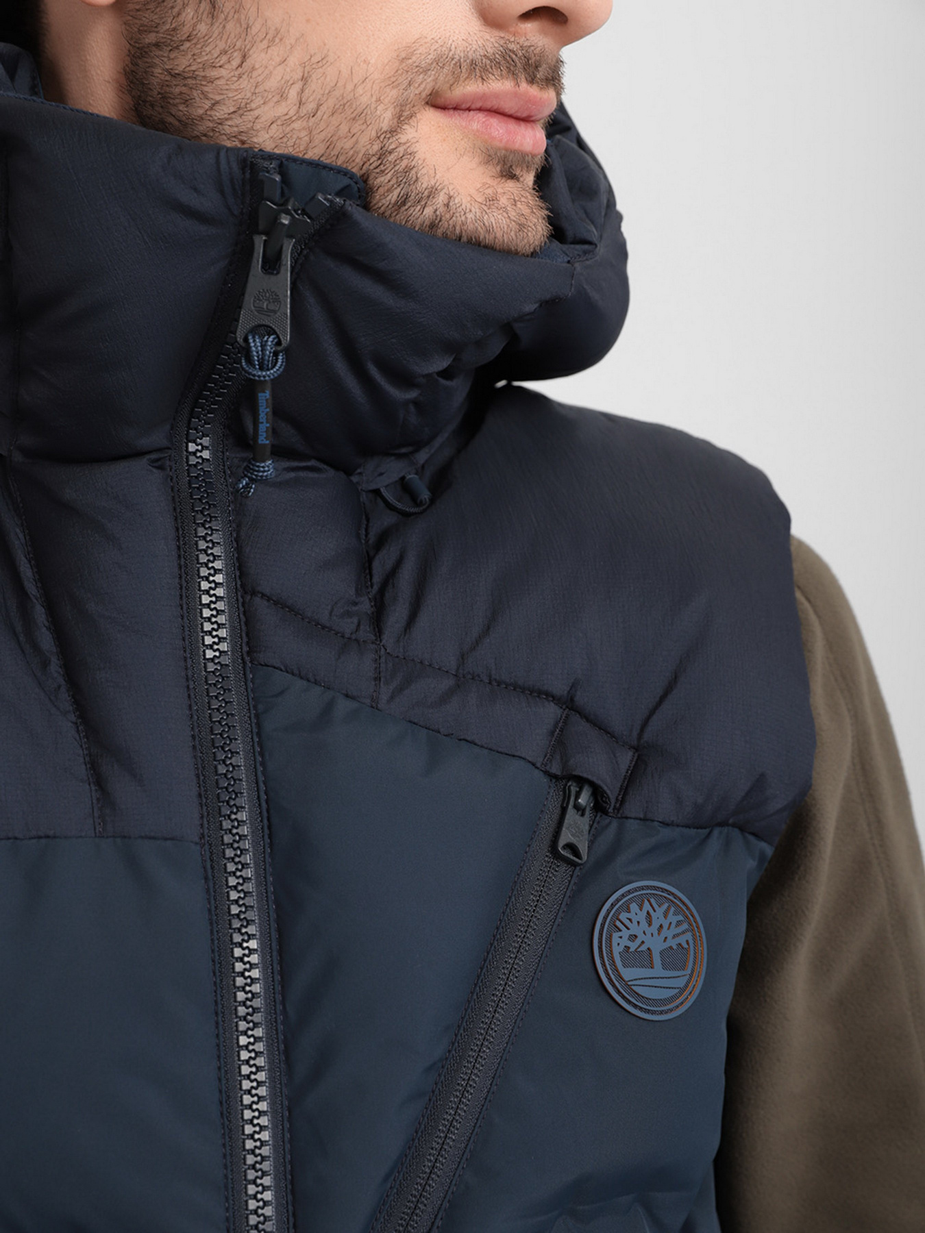 Жилет Timberland модель TB0A2BMD433 Фото