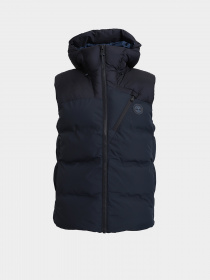 Жилет Timberland модель TB0A2BMD433 Фото