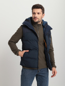 Жилет Timberland модель TB0A2BMD433 Фото