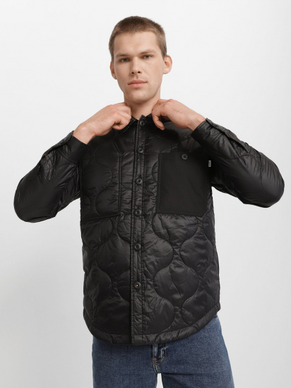 Демісезонна куртка Timberland Welch Mountain модель TB0A2BRQ001 — фото 3 - INTERTOP