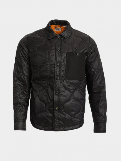 Демісезонна куртка Timberland Welch Mountain модель TB0A2BRQ001 — фото 5 - INTERTOP