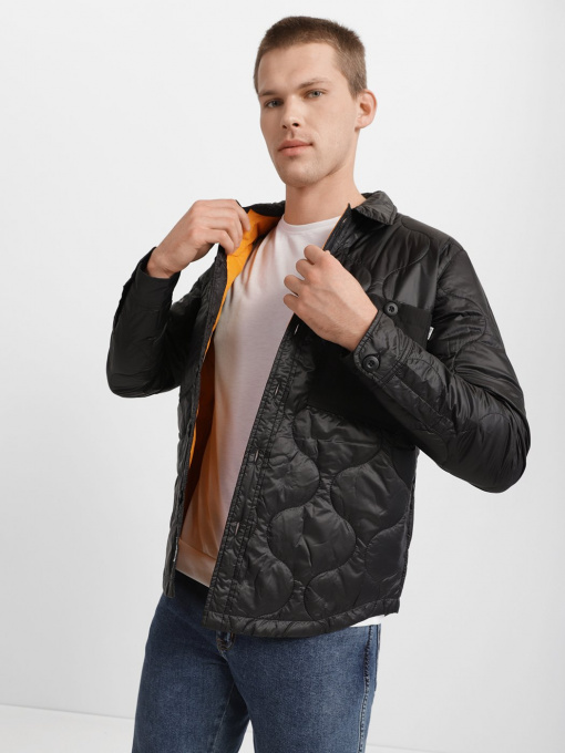 Демисезонная куртка Timberland Welch Mountain модель TB0A2BRQ001 Фото