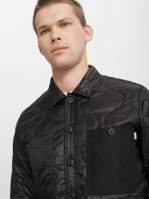 Демисезонная куртка Timberland Welch Mountain модель TB0A2BRQ001 Фото