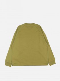 Свитшот Timberland x Bee Line модель TB0A2FT5CH9 Фото