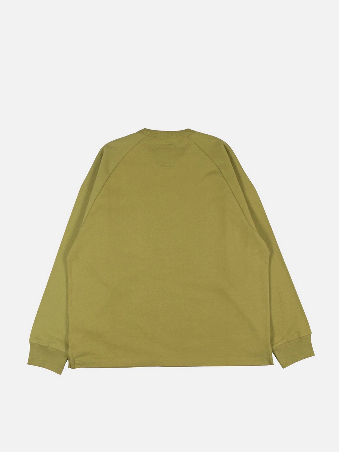 Свитшот Timberland x Bee Line модель TB0A2FT5CH9 Фото