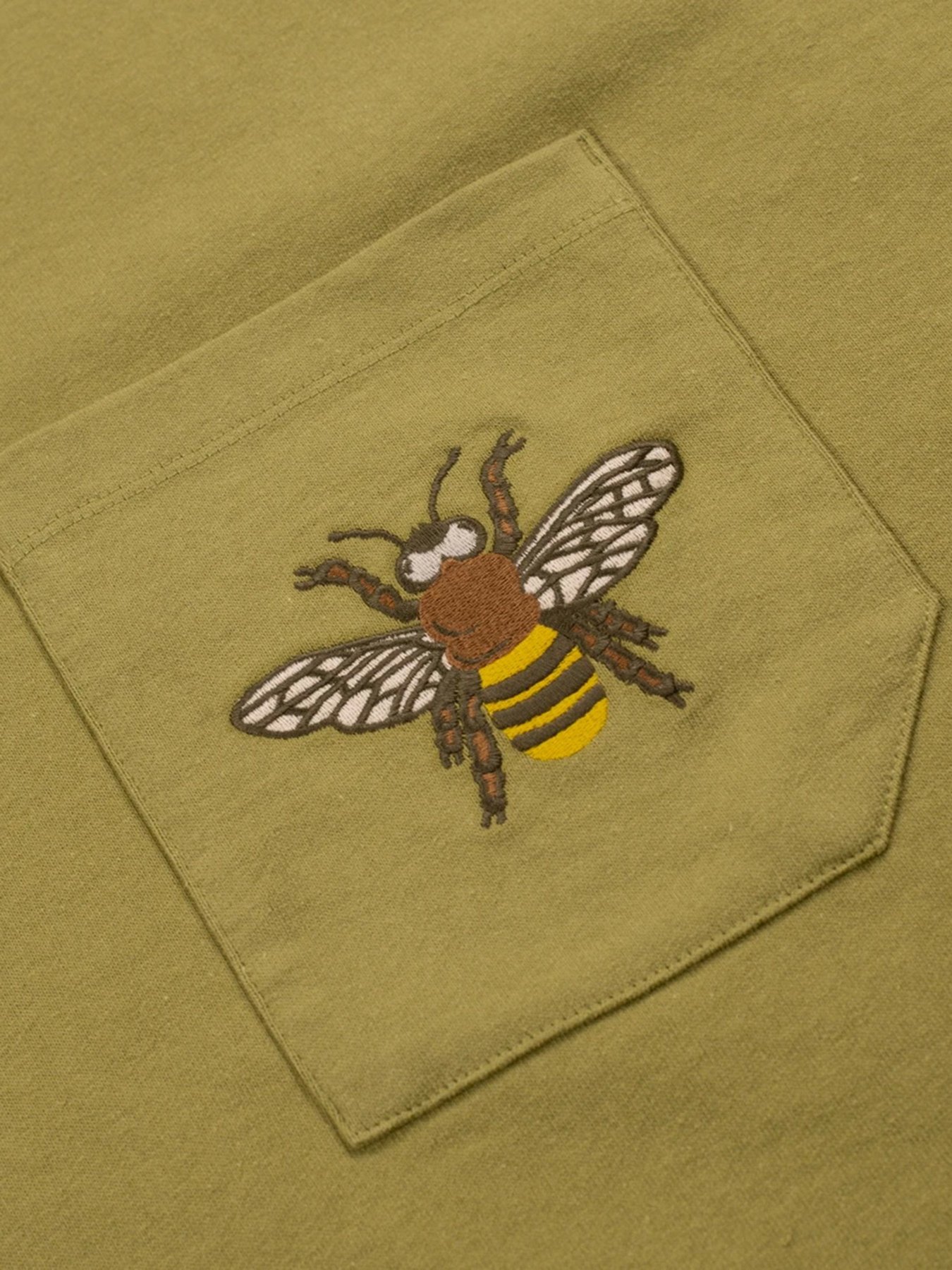 Свитшот Timberland x Bee Line модель TB0A2FT5CH9 Фото