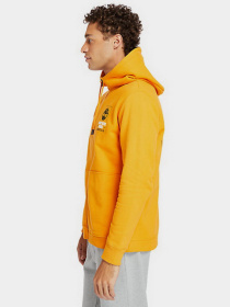 Кофта Timberland Nature Needs Heroes™ модель TB0A2DY8804 Фото