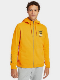 Кофта Timberland Nature Needs Heroes™ модель TB0A2DY8804 Фото