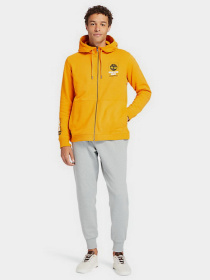 Кофта Timberland Nature Needs Heroes™ модель TB0A2DY8804 Фото