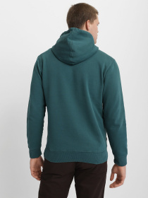 Худи Timberland HERITAGE модель TB0A2CRMAK1 Фото