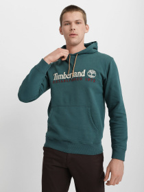 Худи Timberland HERITAGE модель TB0A2CRMAK1 Фото
