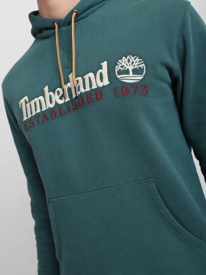 Худі Timberland HERITAGE модель TB0A2CRMAK1 — фото 3 - INTERTOP