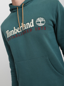Худи Timberland HERITAGE модель TB0A2CRMAK1 Фото