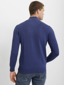 Свитер Timberland Williams River модель TB0A1OMW428 Фото