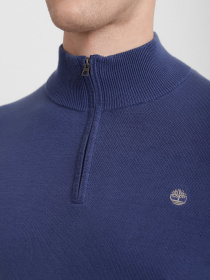 Свитер Timberland Williams River модель TB0A1OMW428 Фото