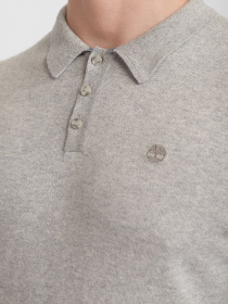 Поло Timberland модель TB0A1YVA052 Фото