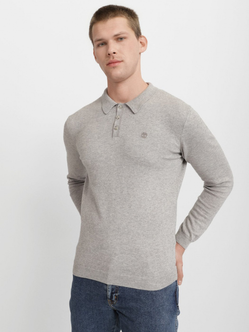 Поло Timberland модель TB0A1YVA052 Фото