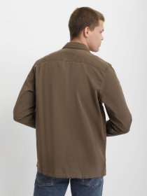 Рубашка Timberland модель TB0A2DZFA58 Фото