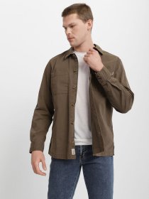 Рубашка Timberland модель TB0A2DZFA58 Фото